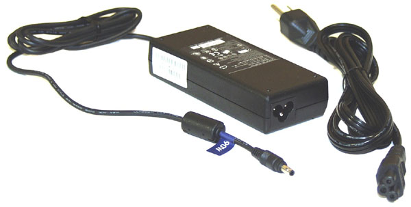 eMachines PA-1900-05 Laptop AC Adapter 18.5V 4.9A Power Supply 101094 For M6805 M6807 M6809 M6810 M6410 M6412